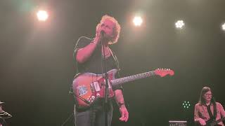 Phosphorescent Live  Revelator  Webster Hall NYC  92024 [upl. by Bruyn]