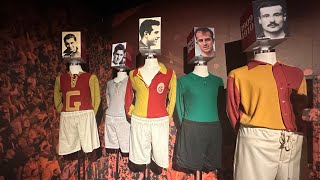 Galatasaray Müzesi Turu 2023  Galatasaray Museum Tour 2023 [upl. by Other]