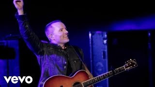 Chris Tomlin  Our God Live [upl. by Irena]