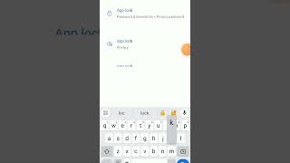 The Truth About App Locks amp Fingerprint Security [upl. by Anjanette]