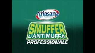 Ariasana  Smuffer [upl. by Adaiha]