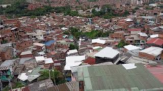 Comuna 13 Medellín [upl. by Shuler]