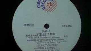 Circle City Band  Magic [upl. by Kippar]