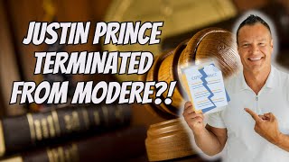 What Happens When a quotTopquot Leader is Terminated antimlm  erinbies  justinprince  modere [upl. by Silra]