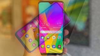 Samsung Galaxy M20 2019 Full Review Specifications Pictures amp Camera  MobileDokan [upl. by Aikenahs]