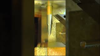 how to make bullets with sharper edge [upl. by Cybil]