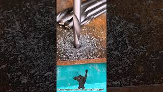 Tungsten Carbide Drill Bit  Effortless Drilling Through Bricks Metal and More [upl. by Fabyola140]