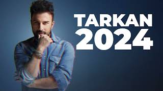 Tarkan  Mix  BEST OFF 2024 [upl. by Redlac]