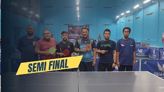 SEMI FINAL TURNAMEN TENIS MEJA MIX BINTIK DIV 9 10 11 TRIANIS BOLAM VS SODIQIHSAN PS [upl. by Beverie280]