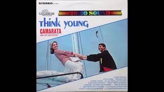 Camarata Orchestra  Think Young [upl. by Nolrac]