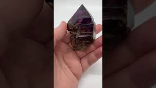 Brandberg Amethyst 0019 Link in the description [upl. by Atnauq]