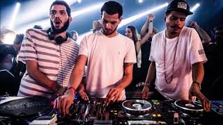 Seth Troxler b2b The Martinez Brothers  Kappa FuturFestival [upl. by Ymirej139]