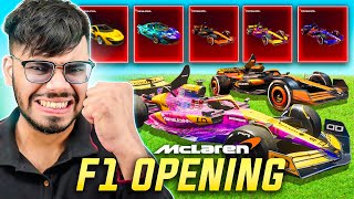 WORST Crate Opening Of My Life •BGMI Mclaren F1 Crate Opening Lucky Spin• Casetoo•JORDSHIVAMYT [upl. by Lorie]