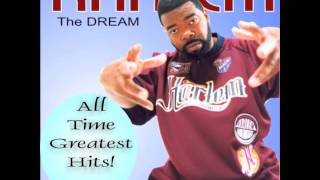 Raheem The Dream  quotEliminatorquot OFFICIAL VERSION [upl. by Enelcaj]