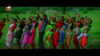 Mana Kurralle Movie Songs  Gira Gira Tirige Video Song  Arvind Krishna  Krishnudu  Mango Music [upl. by Nylireg]