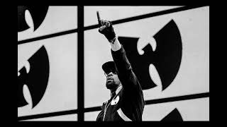 The Merciless WuTang Clan Type Beat  2024 [upl. by Avilys260]