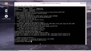 How to set network on centos7 [upl. by Air]