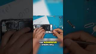 Housing Prep Hacks Mastering Tile Adhesive Application PIXEL 8 PRO  Sydney CBD Repair Centre [upl. by Oisacin]