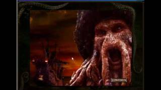 POTCO  Call of the Kraken  Pirates of the Caribbean Online [upl. by Hallagan]