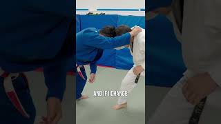 Leg Grab Moves Lost in Judo 2 [upl. by Radack]