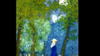 MAURICE DENIS [upl. by Eniksre]