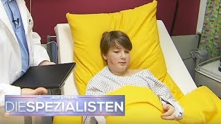 Großeinsatz Hat die gesamte Familie eine Infektion  Teil 22  Die Spezialisten  SAT1 [upl. by Hickey]