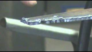 Metal Cutting Plasma vs OxygenAcetylene  Kevin Caron [upl. by Swanson]