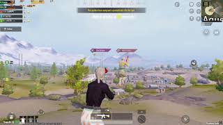 Pubg Mobile 34 update Live Stream Rx Gaming pubgmobile [upl. by Acul]