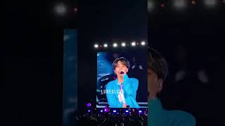 BTS Speak Yourself Tour Baepsae 뱁새 RM hip thrust  LA Pasadena Rose Bowl Stadium 190504 방탄소년단 FANCAM [upl. by Vento]