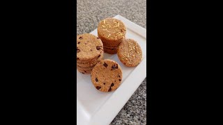 🍪GALLETITAS DE AVENA🍪 [upl. by Powe156]