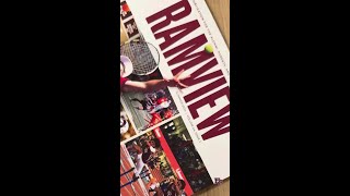 Summer 2024 Ramview Athletics Issue  Fordham Prep [upl. by Eadrahs]