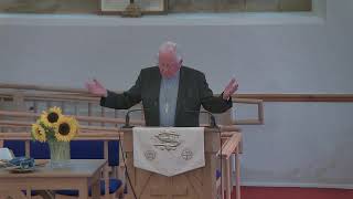 Arnside Methodist Church Live Stream [upl. by Shifra]