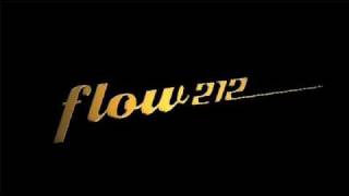 Flow 212  Ritmo do meu flow VERSAO OFICIAL [upl. by Otes]