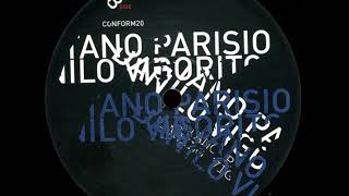 Gaetano Parisio amp Danilo Vigorito  B1  Untitled [upl. by Niggem]