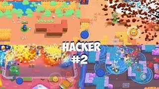 Brawl Stars Hackers 2 [upl. by Araccot]