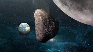 Asteroide sta per passare vicino alla terra ma quanto vicino Cè pericolo [upl. by Dove]