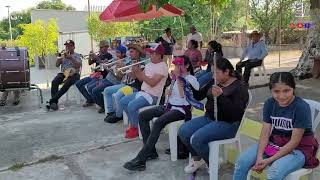 EL ZAPOTAL MPIO DE PLAYA VICENTE VERACRUZ [upl. by Enyedy982]