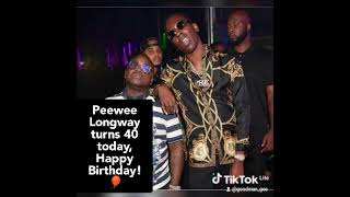 peewee longway [upl. by Dorene]