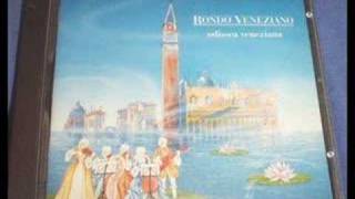 Rondò Veneziano Pulcinella [upl. by Gurias]