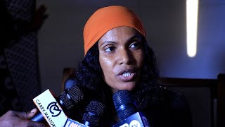 FAIZA ALLY AMPONGEZA SHAMSA AKIRI KUWA NA KIBEN 10 [upl. by Llyrpa]