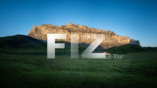 Le tour des Fiz [upl. by Nauqad]