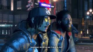 Watch Dogs® Legion  London Protector  Worth Watching [upl. by Ellenaj]