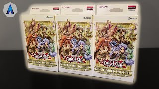 YuGiOh NEW 30 BUDGET COMPETITIVE Spirit Charmers Structure Deck Opening  Deck Profile [upl. by Ken]