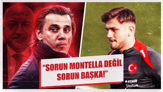 Semih Kılıçsoy neden Ümit Milli Takım’a gönderildi  Büyükekşi miMontella mı  GSFB kupa finali [upl. by Bobker74]