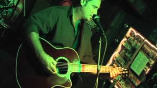 Dave Stayner Wagon Wheel Solo Acoustic Performance [upl. by Yesdnik]