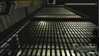 Splinter Cell  Chaos Theory  Mission 7 FR PC [upl. by Nauqel]