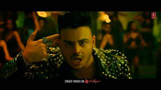 SHHOR MACHEGA  YO YO HONEY SINGH  HOMIE DILLI WALA  NEW SONG [upl. by Aytac]