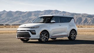 Need to Know 2020 Kia Soul [upl. by Ielerol36]