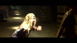 Texas Chainsaw 3D  Clip Welcome To Texas [upl. by Ahsir540]