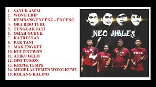 neo jibles full album [upl. by Cull]